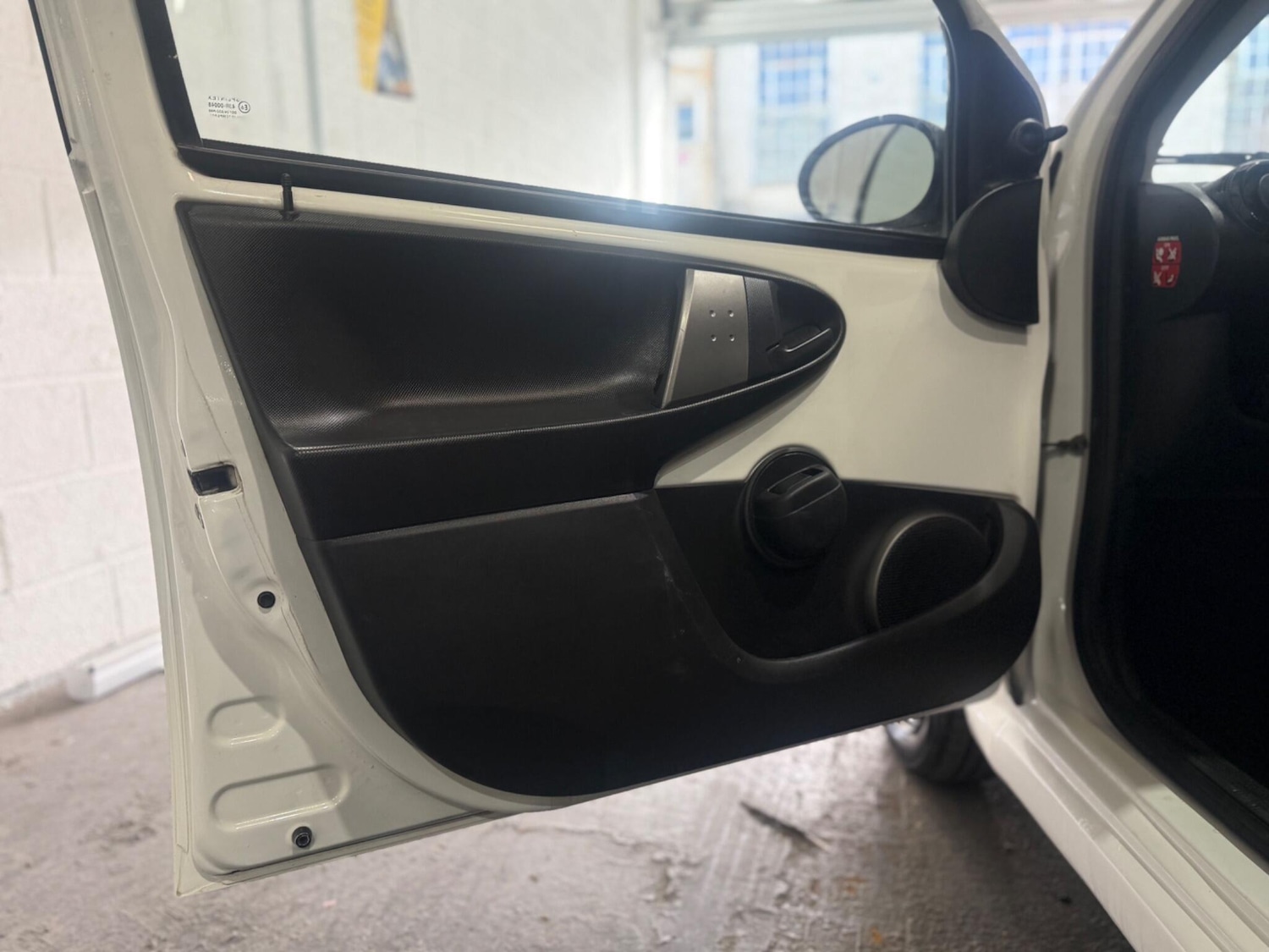 Used Toyota AYGO 2014 for sale - 76043180: Photo 20