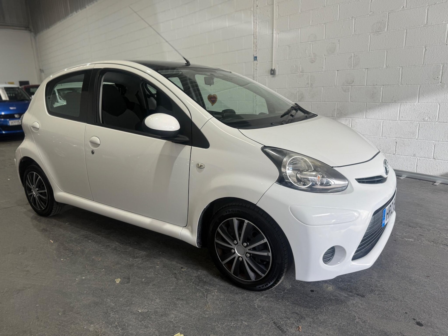 Used Toyota AYGO 2014 for sale - 76043180: Photo 3