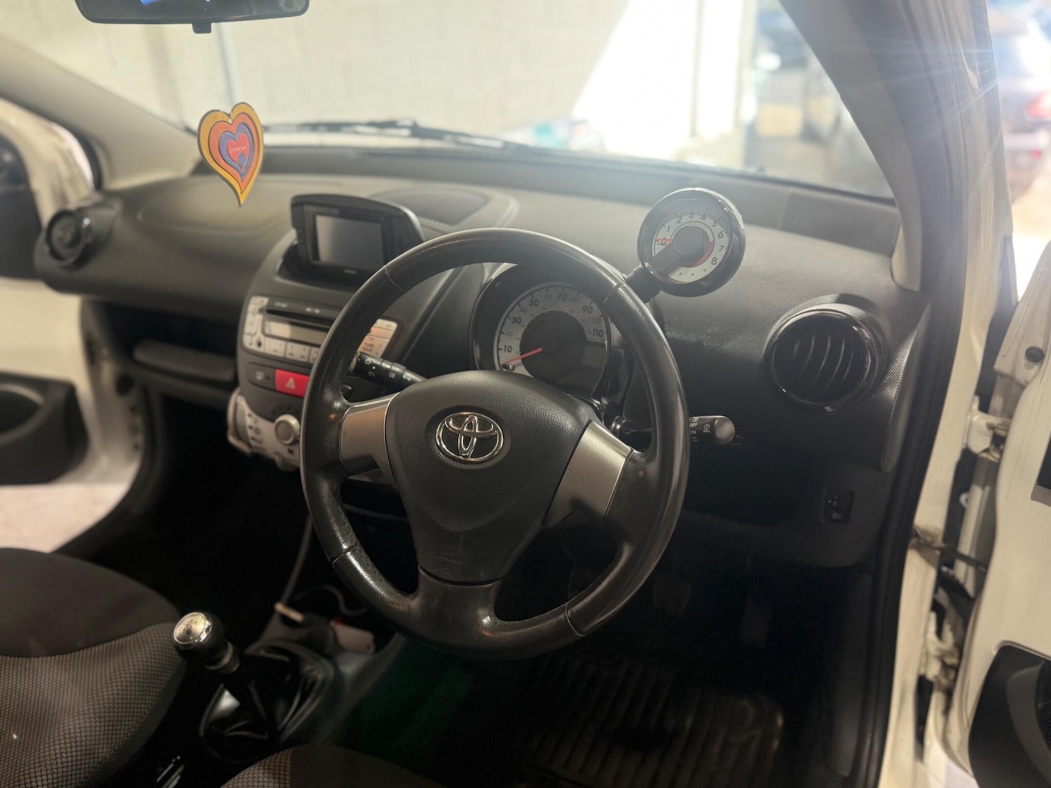 Used Toyota AYGO 2014 for sale - 76043180: Photo 32