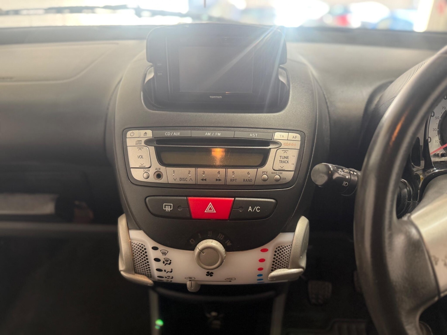 Used Toyota AYGO 2014 for sale - 76043180: Photo 34