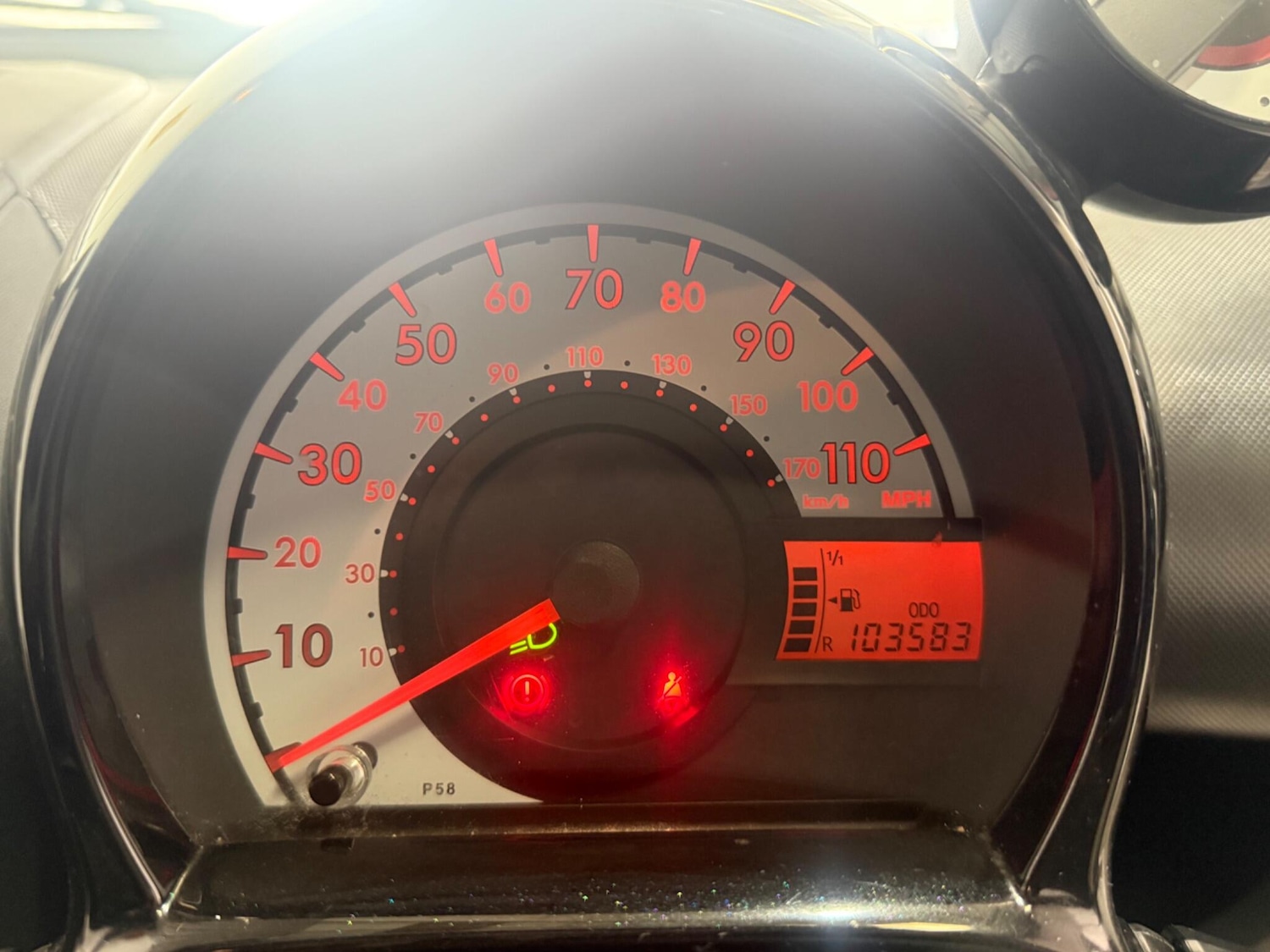 Used Toyota AYGO 2014 for sale - 76043180: Photo 35