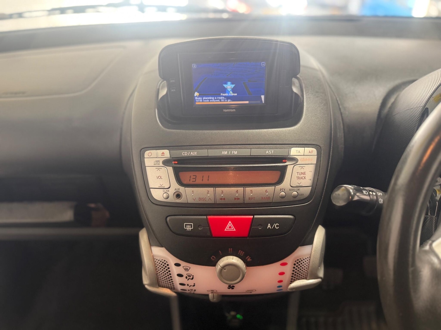 Used Toyota AYGO 2014 for sale - 76043180: Photo 38