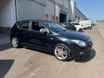Used Hyundai i30 2011 for sale - 78999283: Photo