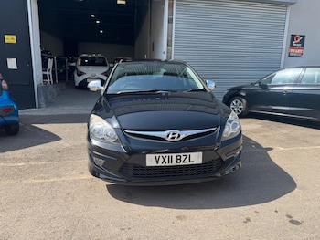Used Hyundai i30 2011 for sale - 78999283: Photo