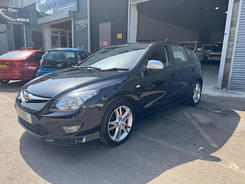 Used Hyundai i30 2011 for sale - 78999283: Photo