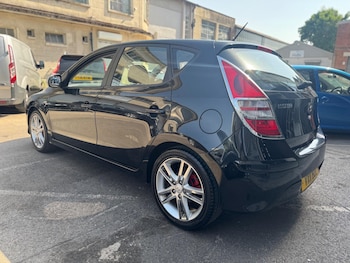 Used Hyundai i30 2011 for sale - 78999283: Photo