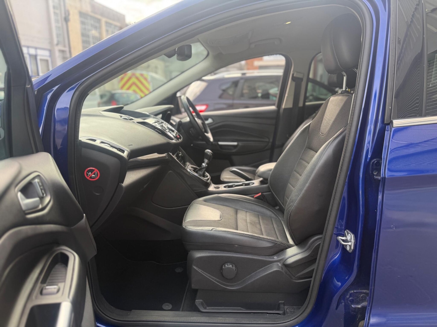 Vehicle 24
