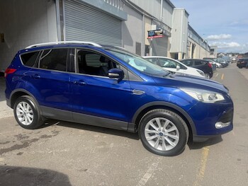 Used Ford Kuga 2015 for sale - 75839132: Photo