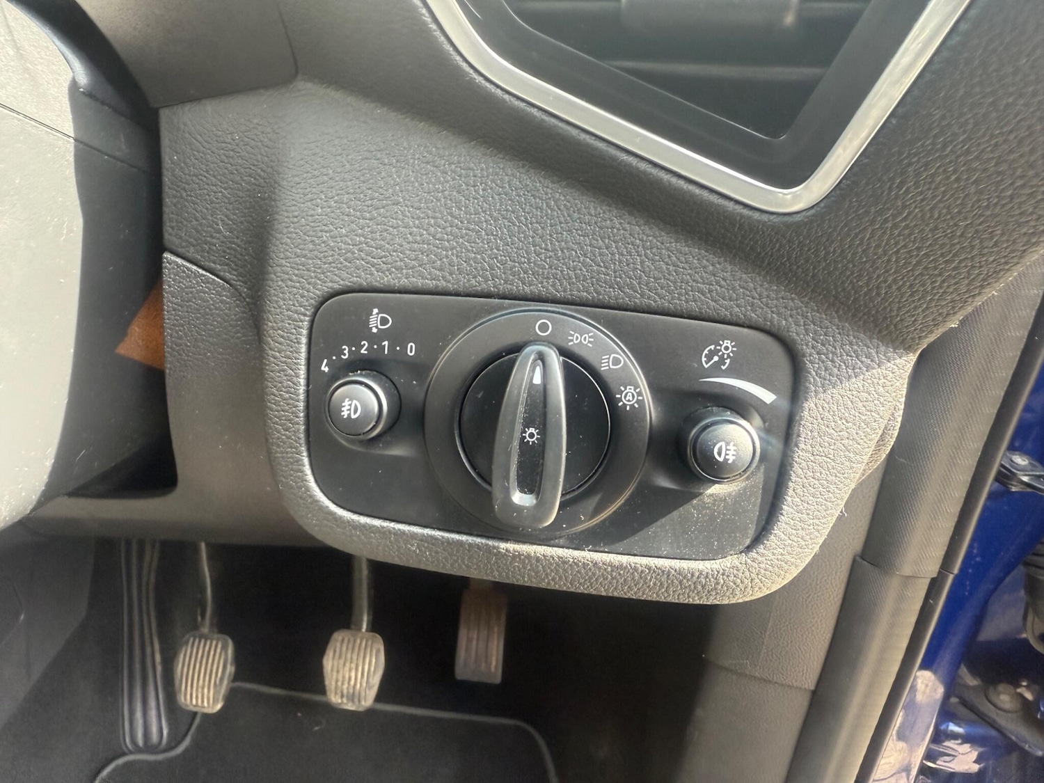 Vehicle 40