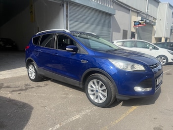 Used Ford Kuga 2015 for sale - 75839132: Photo