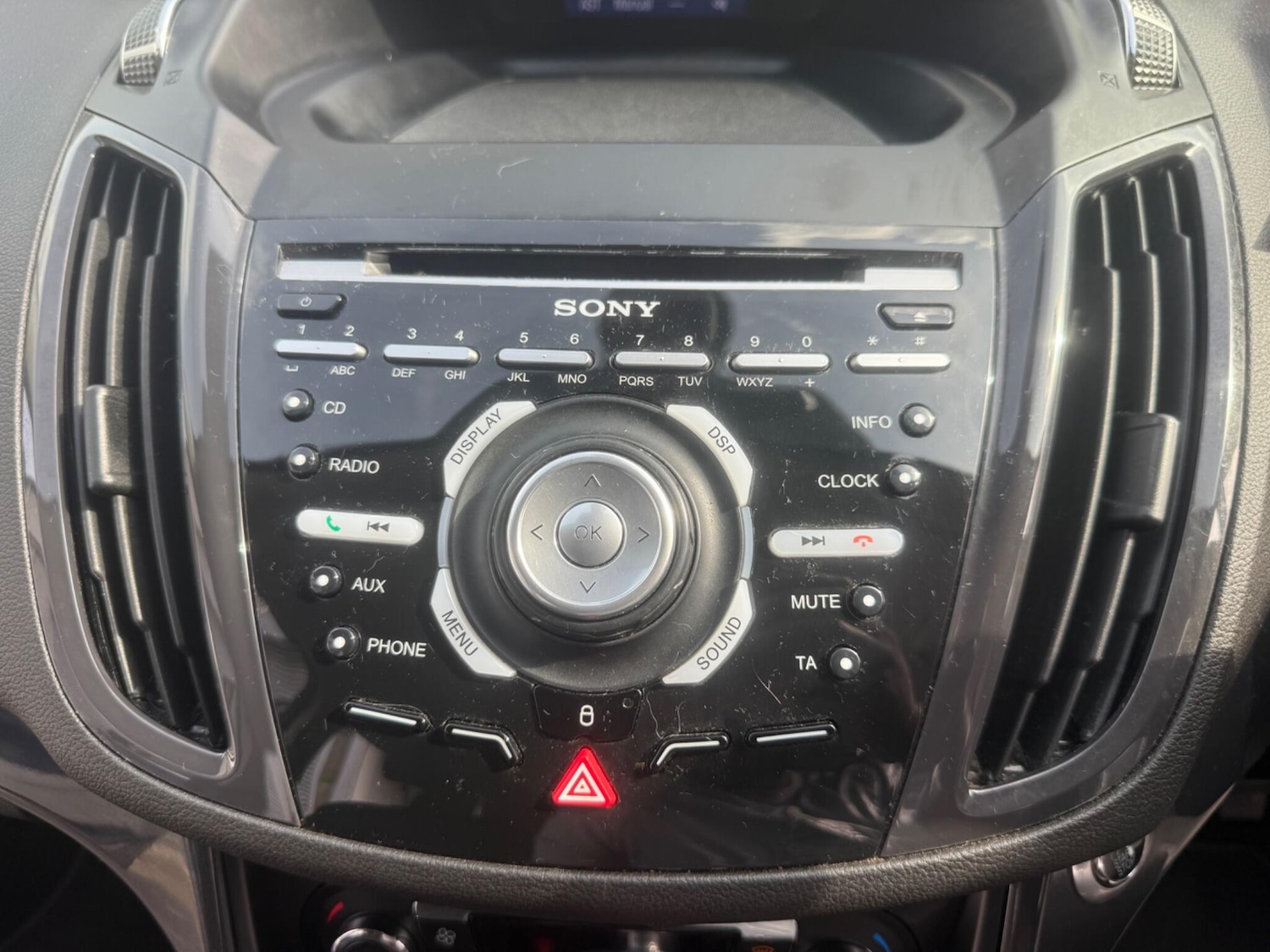 Vehicle 50
