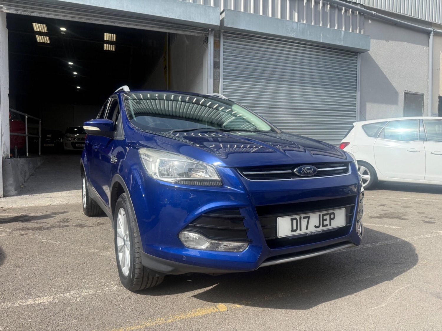Vehicle 7