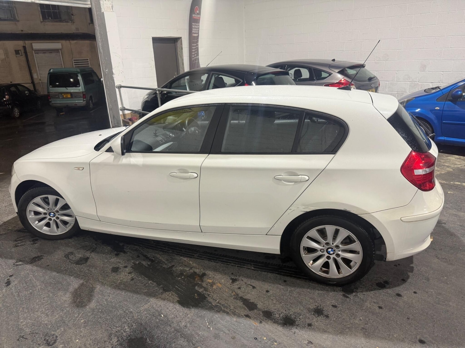 Used BMW 1 Series 2010 for sale - 76511979: Photo 10