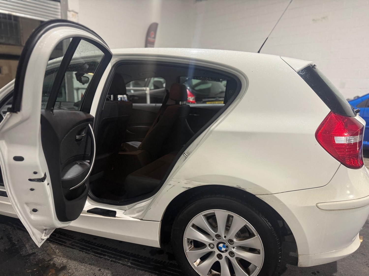 Used BMW 1 Series 2010 for sale - 76511979: Photo 12