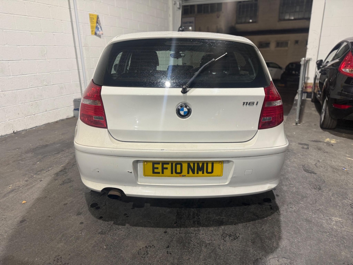 Used BMW 1 Series 2010 for sale - 76511979: Photo 14