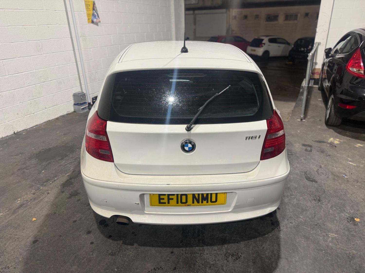 Used BMW 1 Series 2010 for sale - 76511979: Photo 15