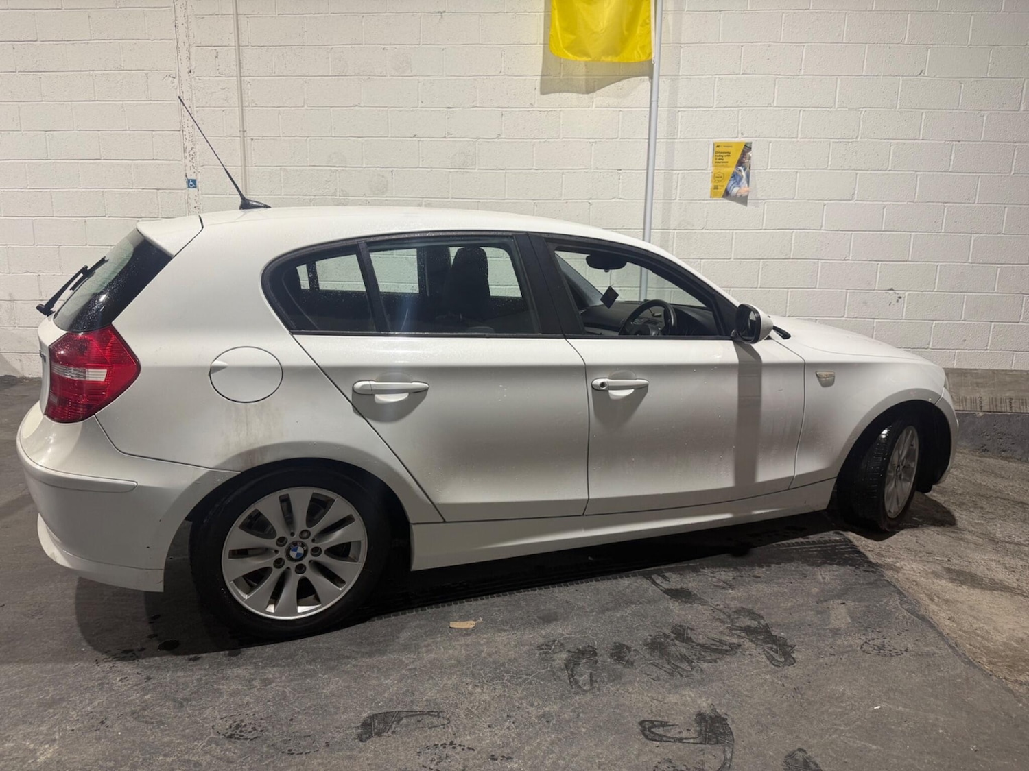 Used BMW 1 Series 2010 for sale - 76511979: Photo 16