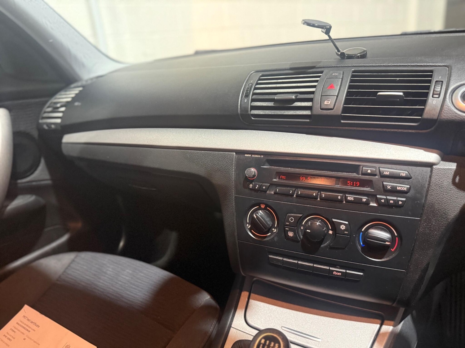 Used BMW 1 Series 2010 for sale - 76511979: Photo 18