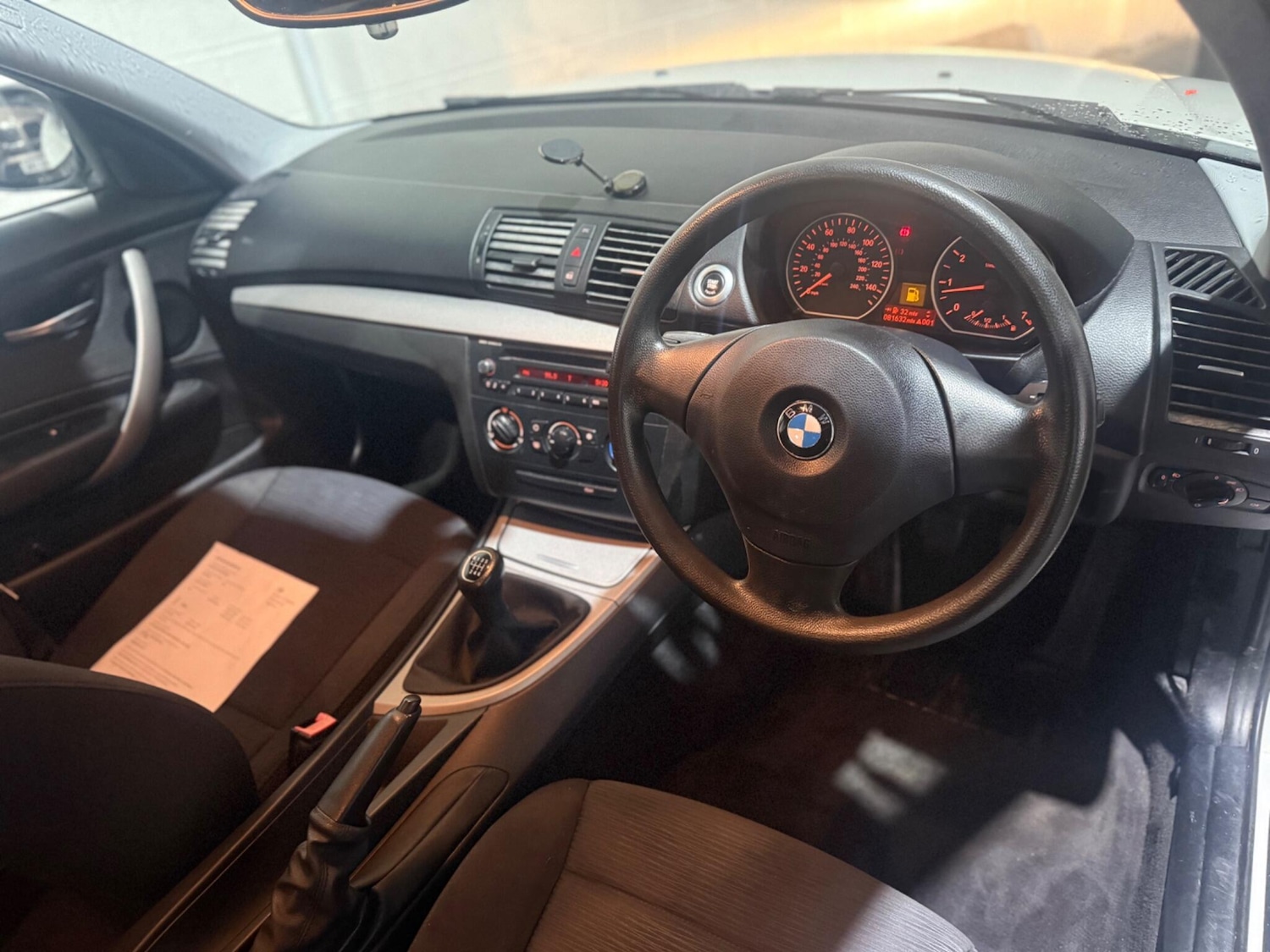 Used BMW 1 Series 2010 for sale - 76511979: Photo 19