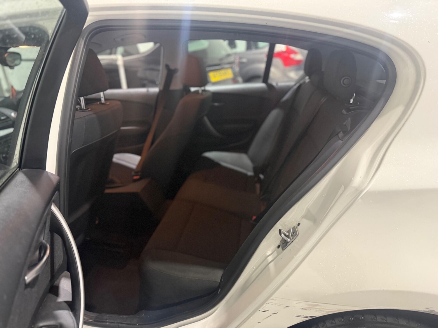 Used BMW 1 Series 2010 for sale - 76511979: Photo 20