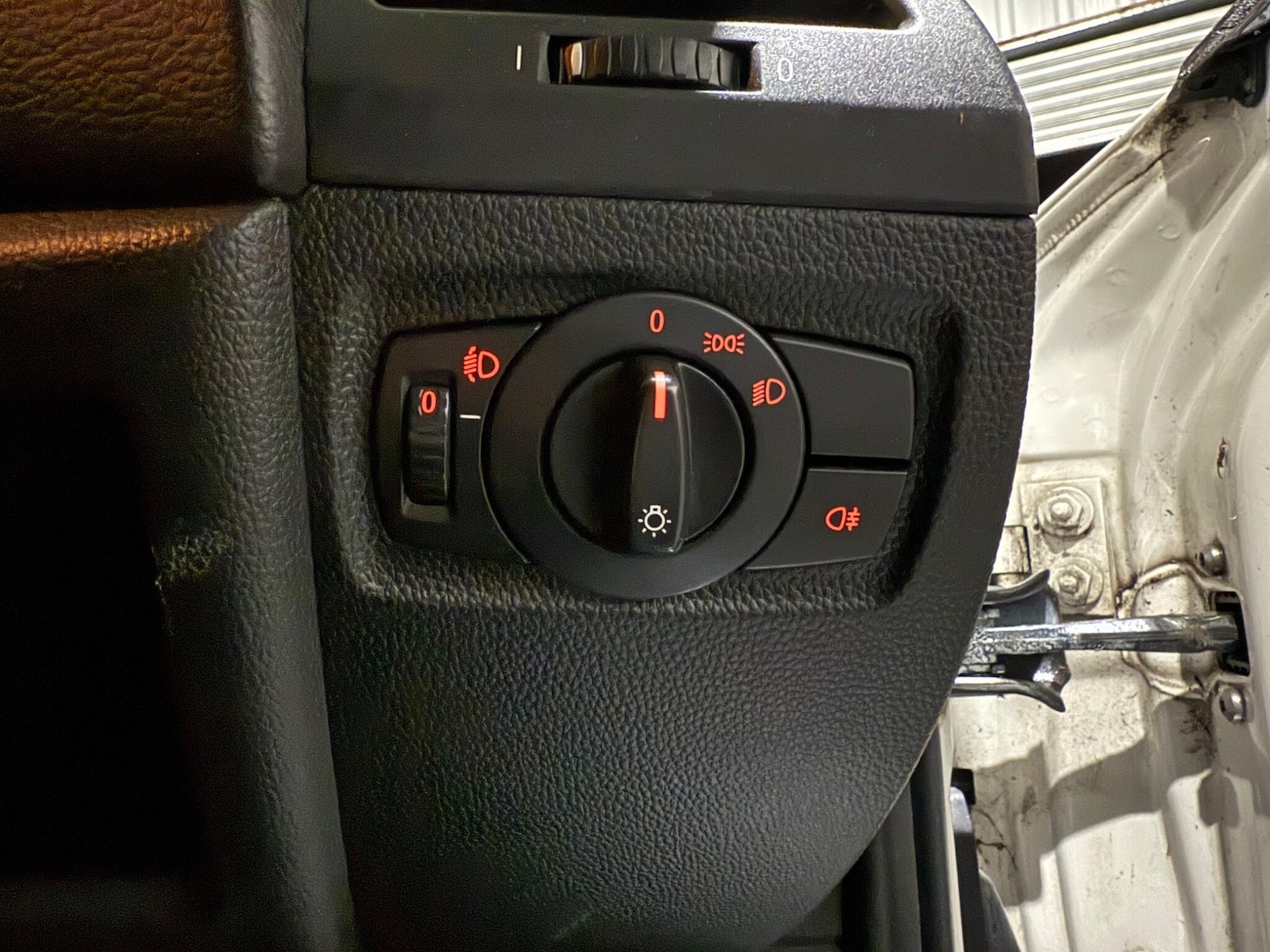 Used BMW 1 Series 2010 for sale - 76511979: Photo 22