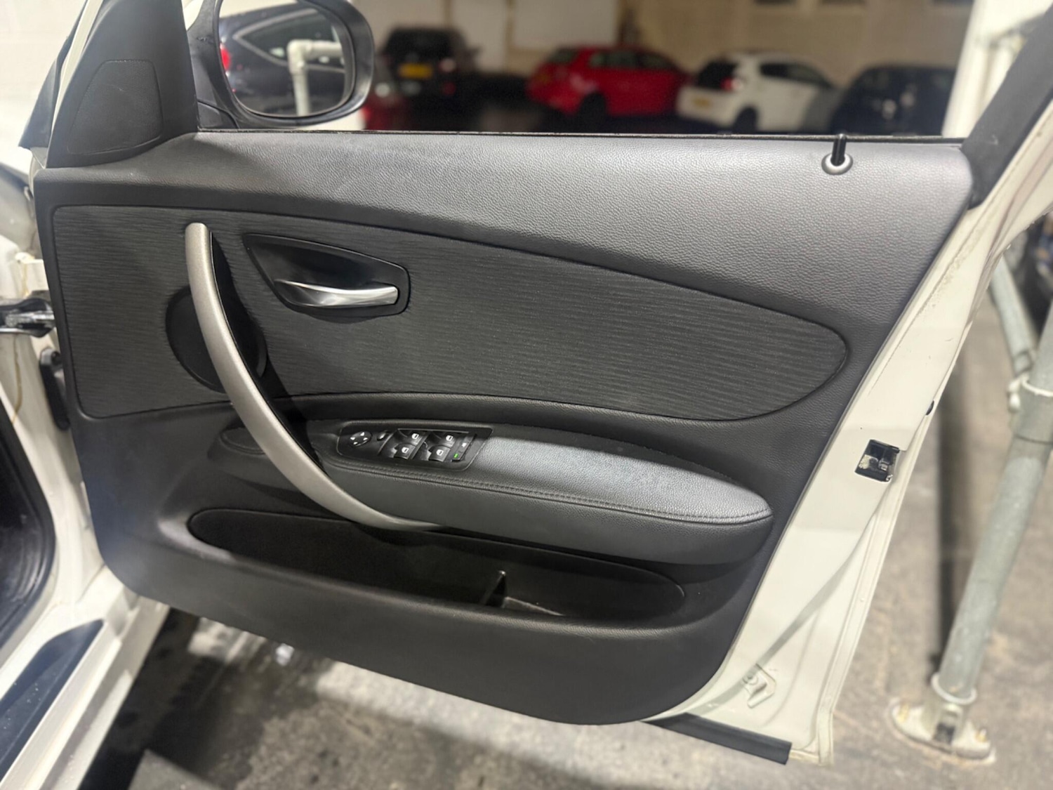 Used BMW 1 Series 2010 for sale - 76511979: Photo 26