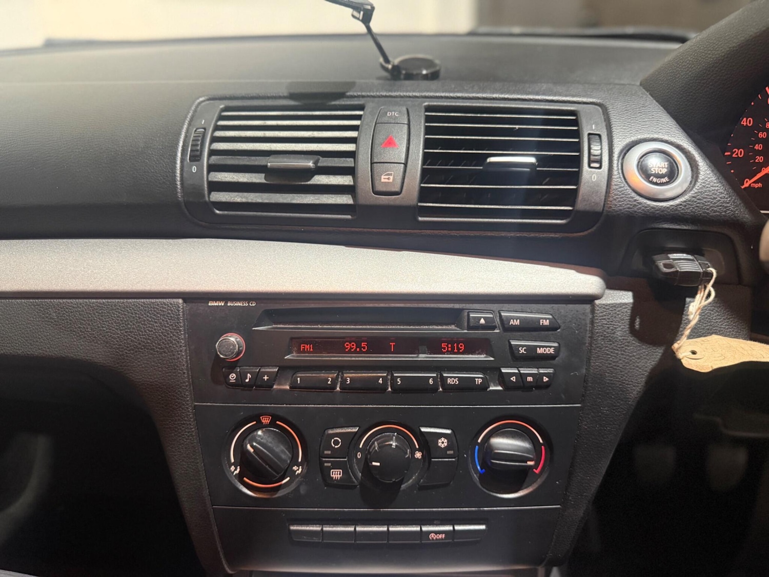 Used BMW 1 Series 2010 for sale - 76511979: Photo 27