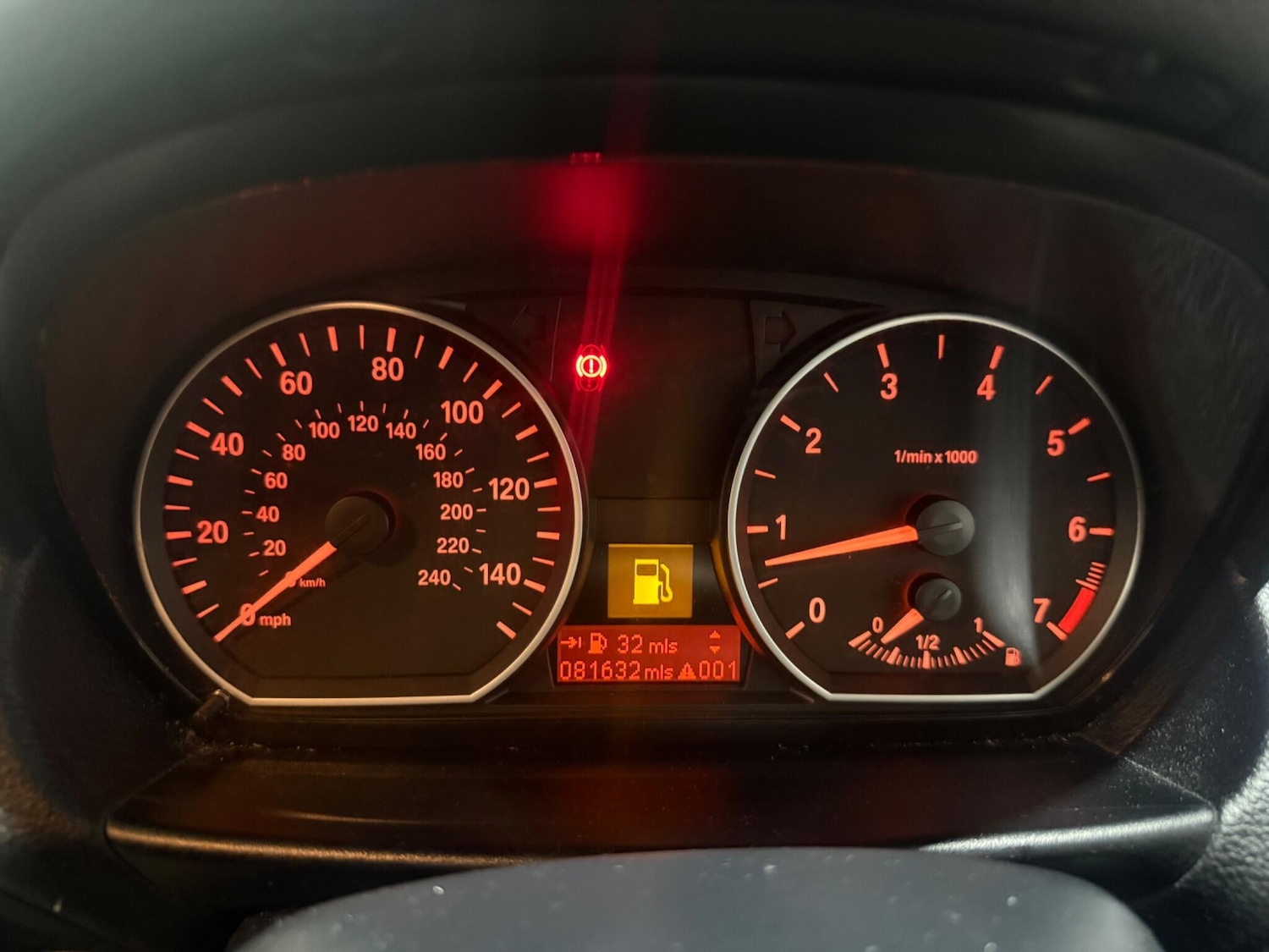 Used BMW 1 Series 2010 for sale - 76511979: Photo 28