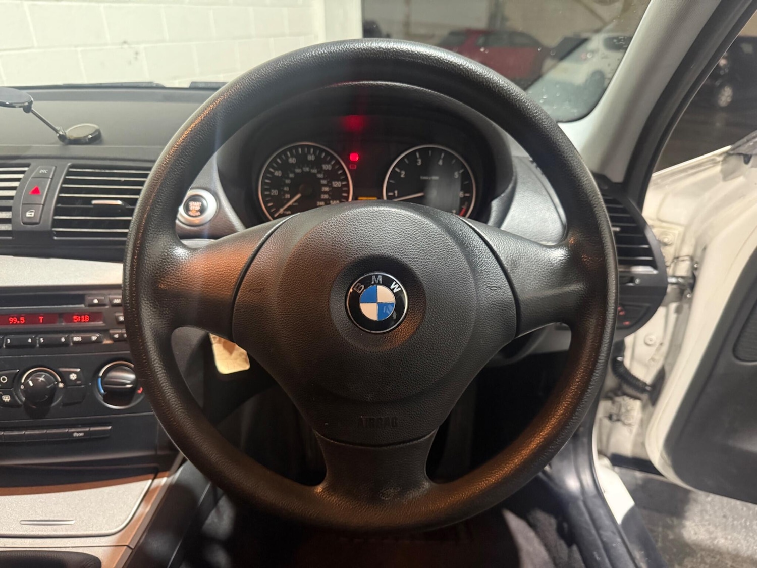 Used BMW 1 Series 2010 for sale - 76511979: Photo 29