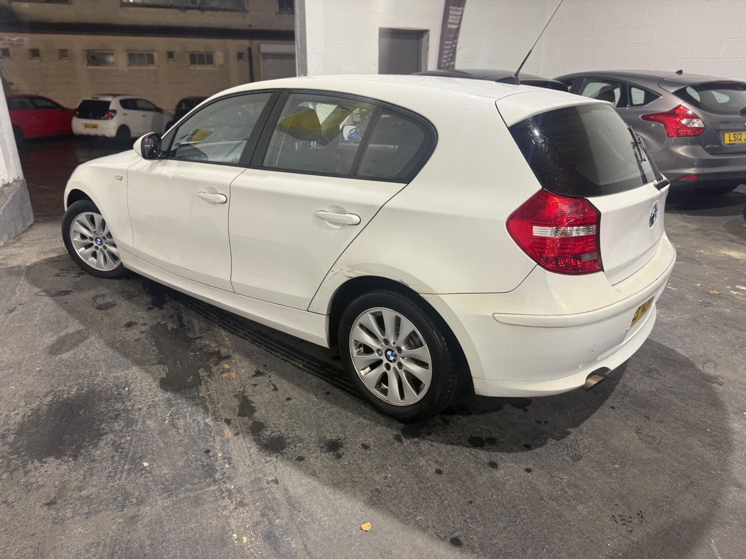 Used BMW 1 Series 2010 for sale - 76511979: Photo 3