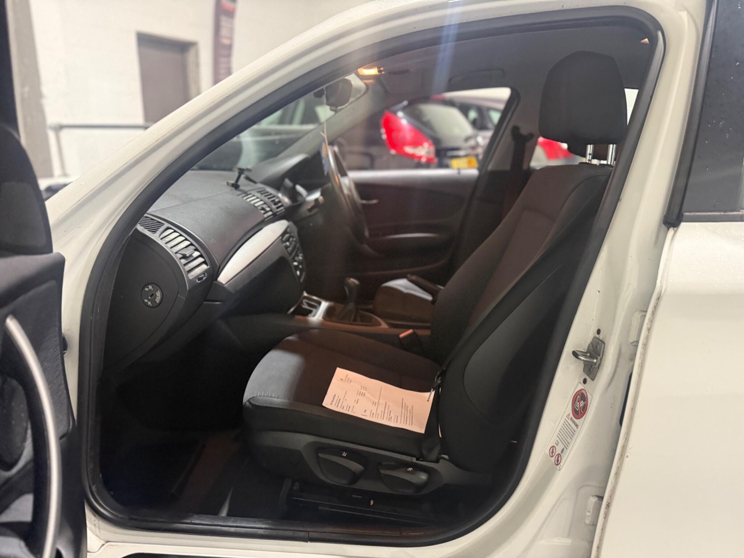 Used BMW 1 Series 2010 for sale - 76511979: Photo 30