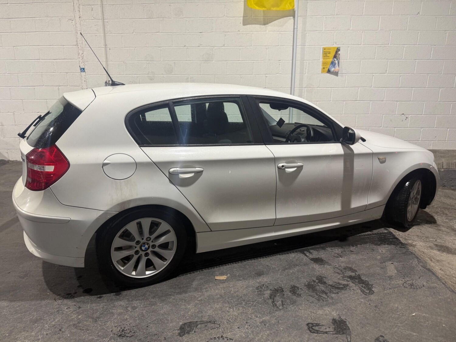 Used BMW 1 Series 2010 for sale - 76511979: Photo 32