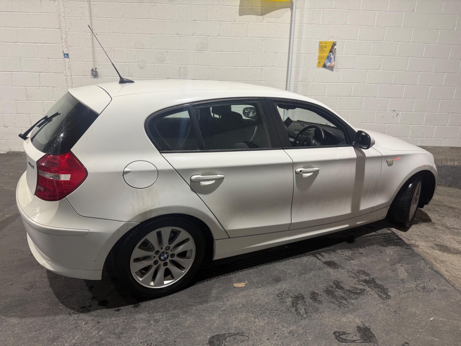 Used BMW 1 Series 2010 for sale - 76511979: Photo 33
