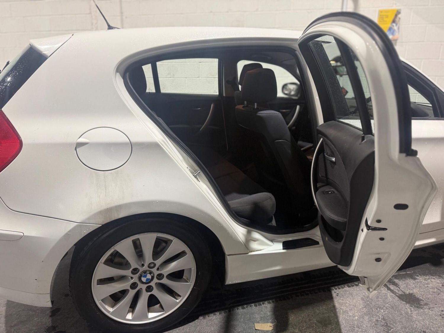 Used BMW 1 Series 2010 for sale - 76511979: Photo 35