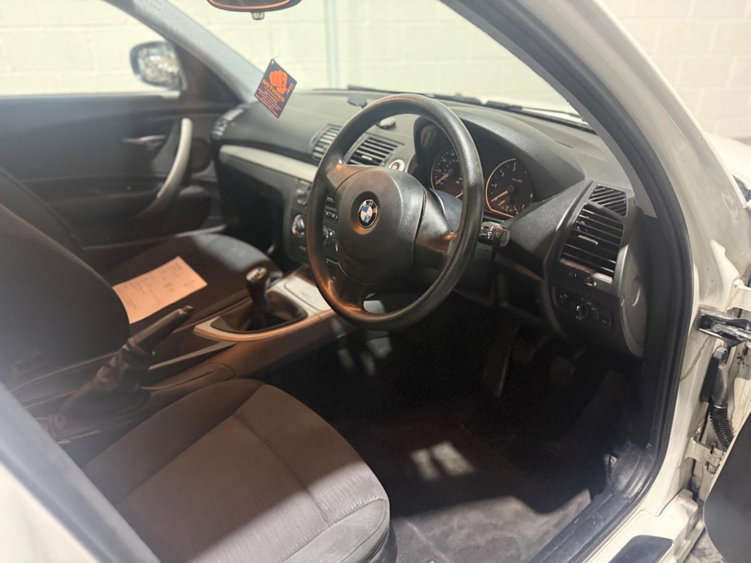 Used BMW 1 Series 2010 for sale - 76511979: Photo 36