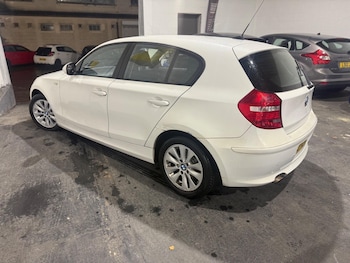 Used BMW 1 Series 2010 for sale - 76511979: Photo