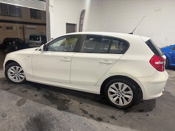 Used BMW 1 Series 2010 for sale - 76511979: Photo