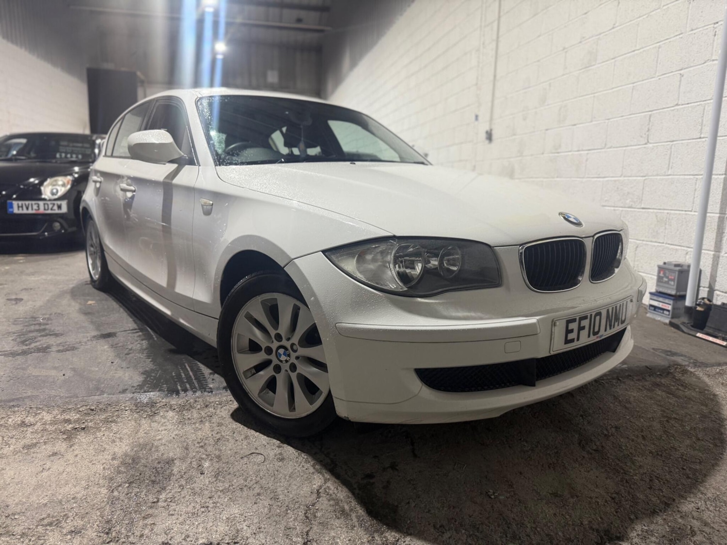 Used BMW 1 Series 2010 for sale - 76511979: Photo 5