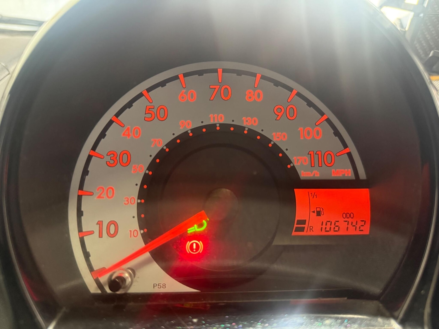 Used Toyota AYGO 2011 for sale - 76071602: Photo 29