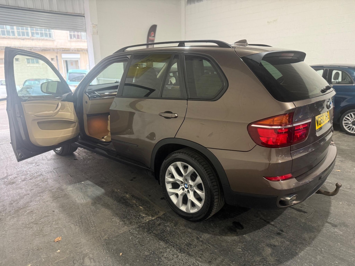 Used BMW X5 2010 for sale - 76472159: Photo 10