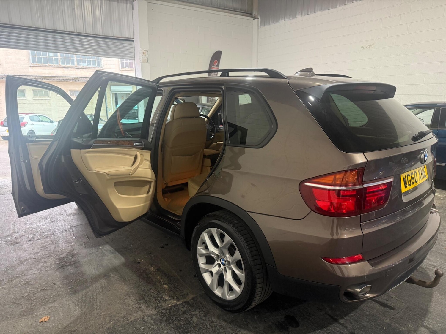 Used BMW X5 2010 for sale - 76472159: Photo 11