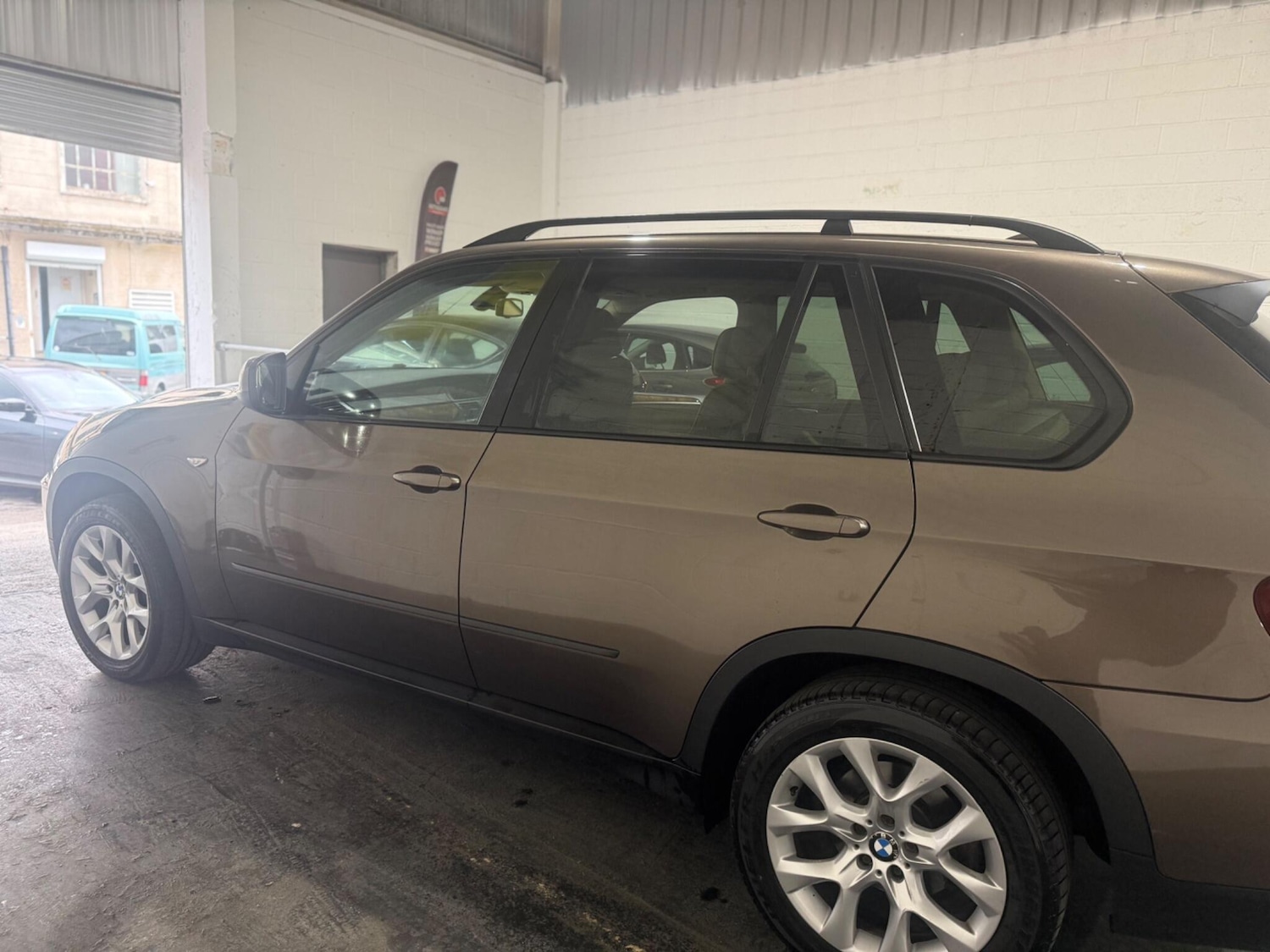 Used BMW X5 2010 for sale - 76472159: Photo 12