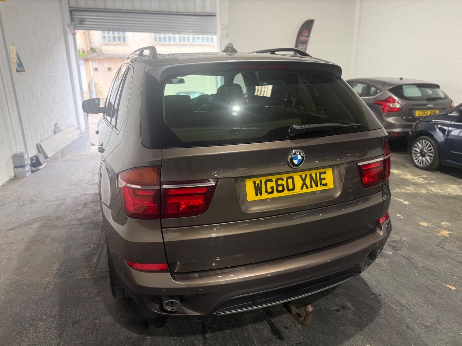 Used BMW X5 2010 for sale - 76472159: Photo 13