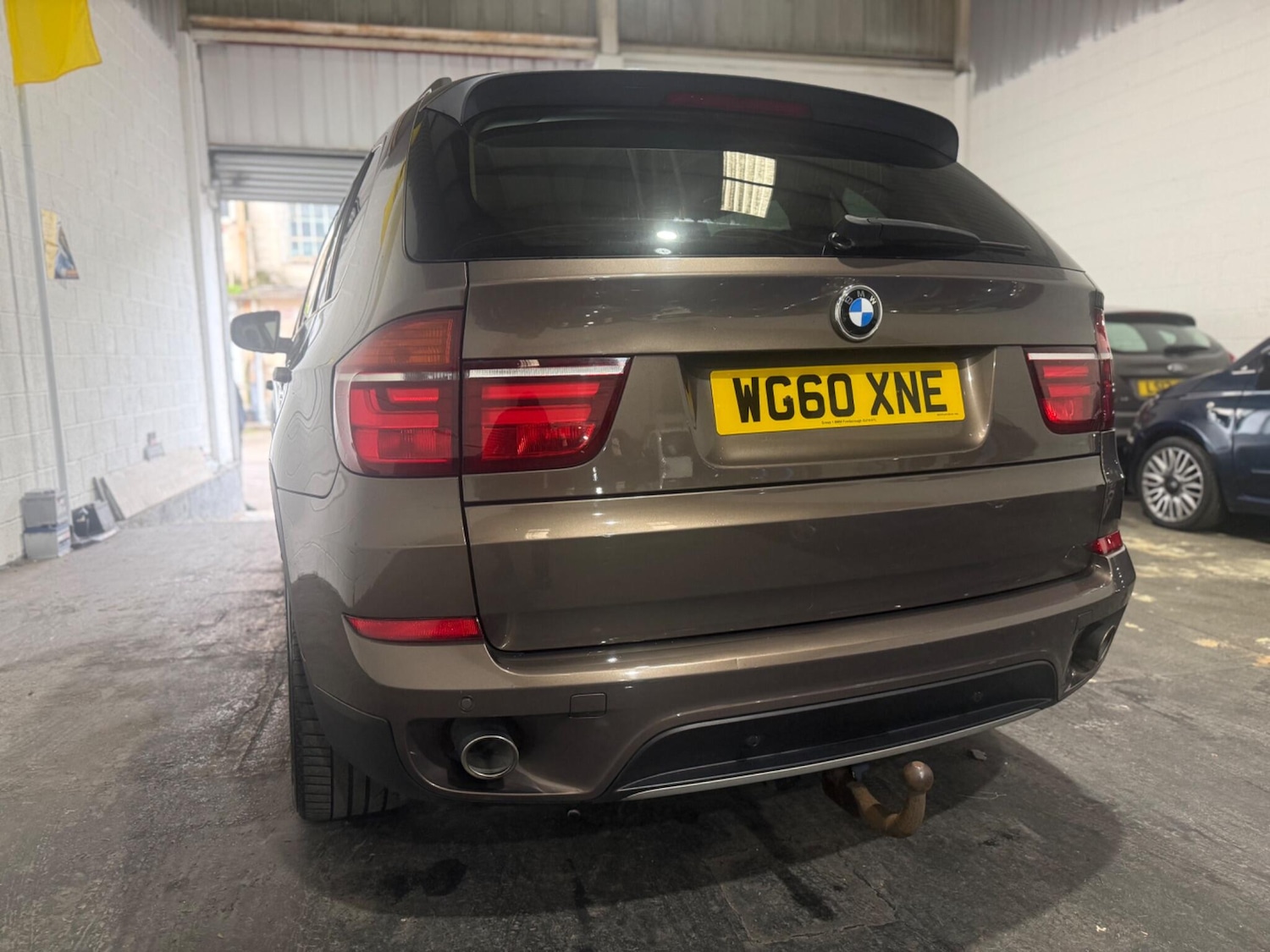 Used BMW X5 2010 for sale - 76472159: Photo 14