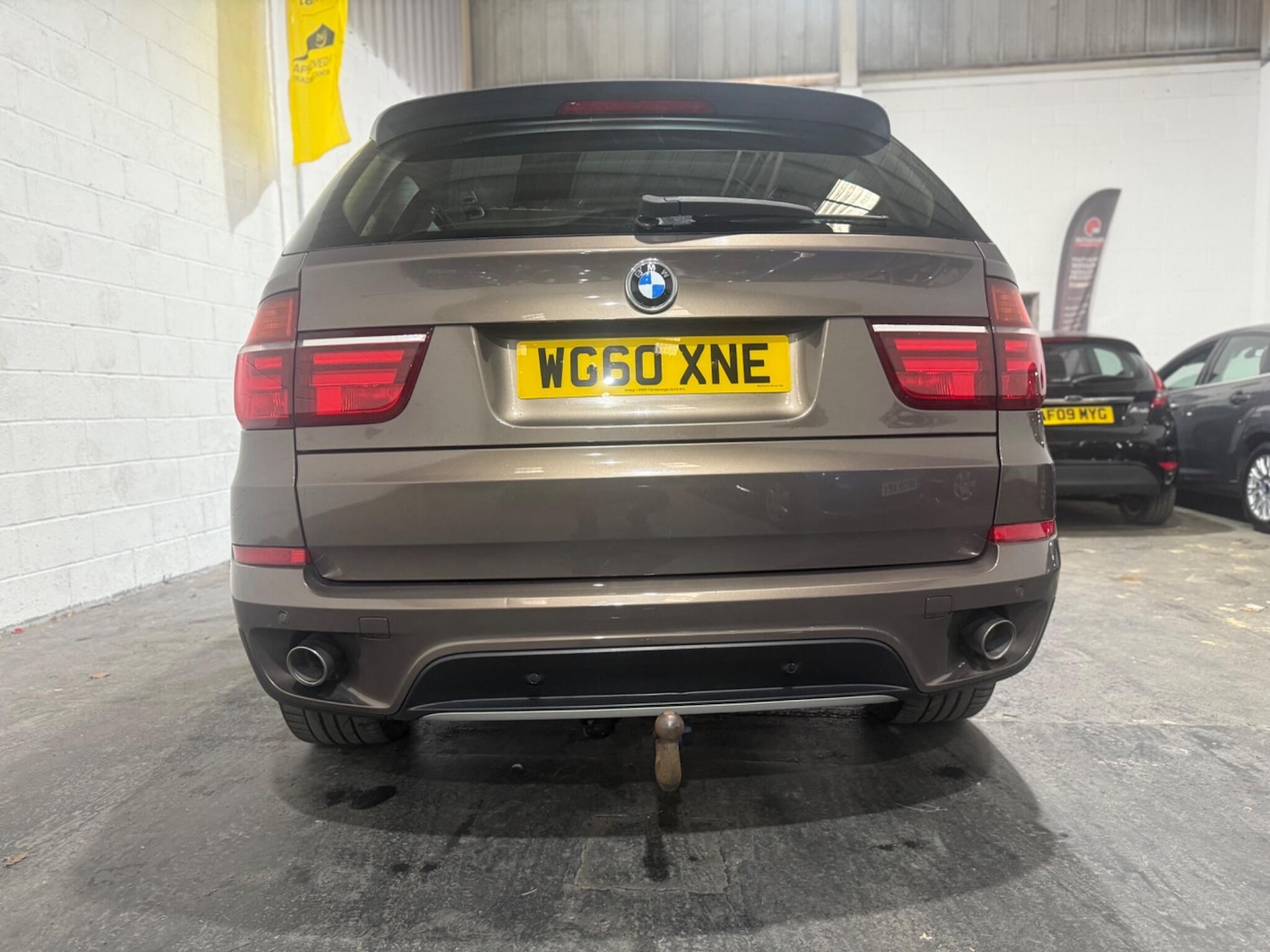 Used BMW X5 2010 for sale - 76472159: Photo 15