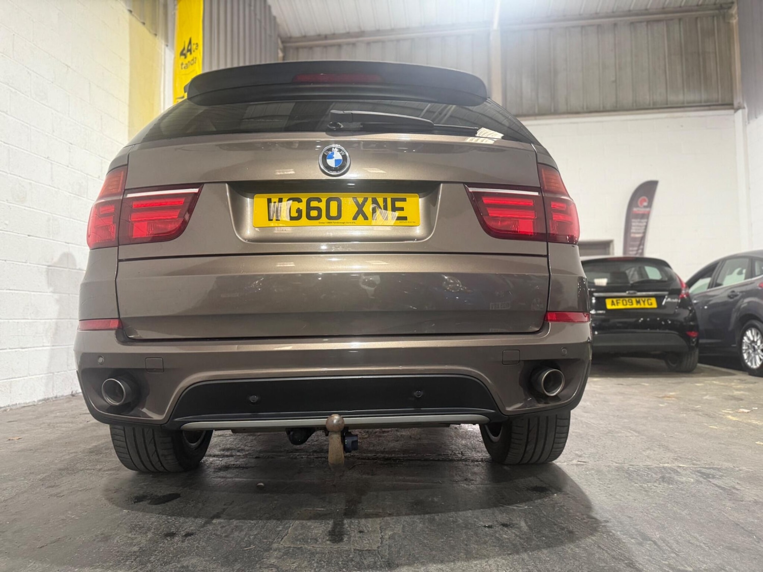 Used BMW X5 2010 for sale - 76472159: Photo 16