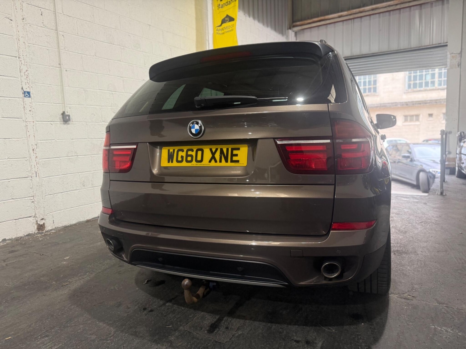 Used BMW X5 2010 for sale - 76472159: Photo 17