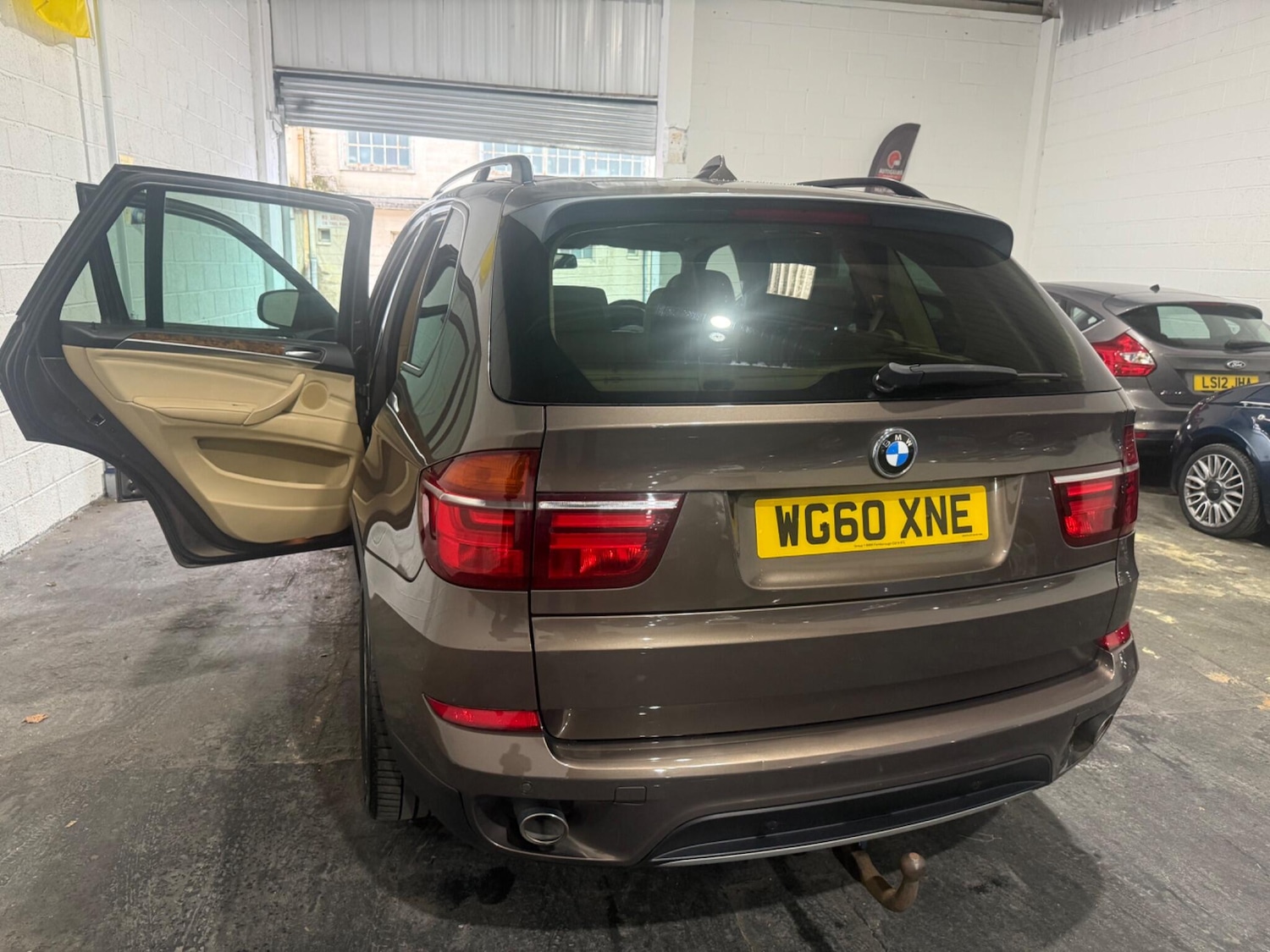 Used BMW X5 2010 for sale - 76472159: Photo 18