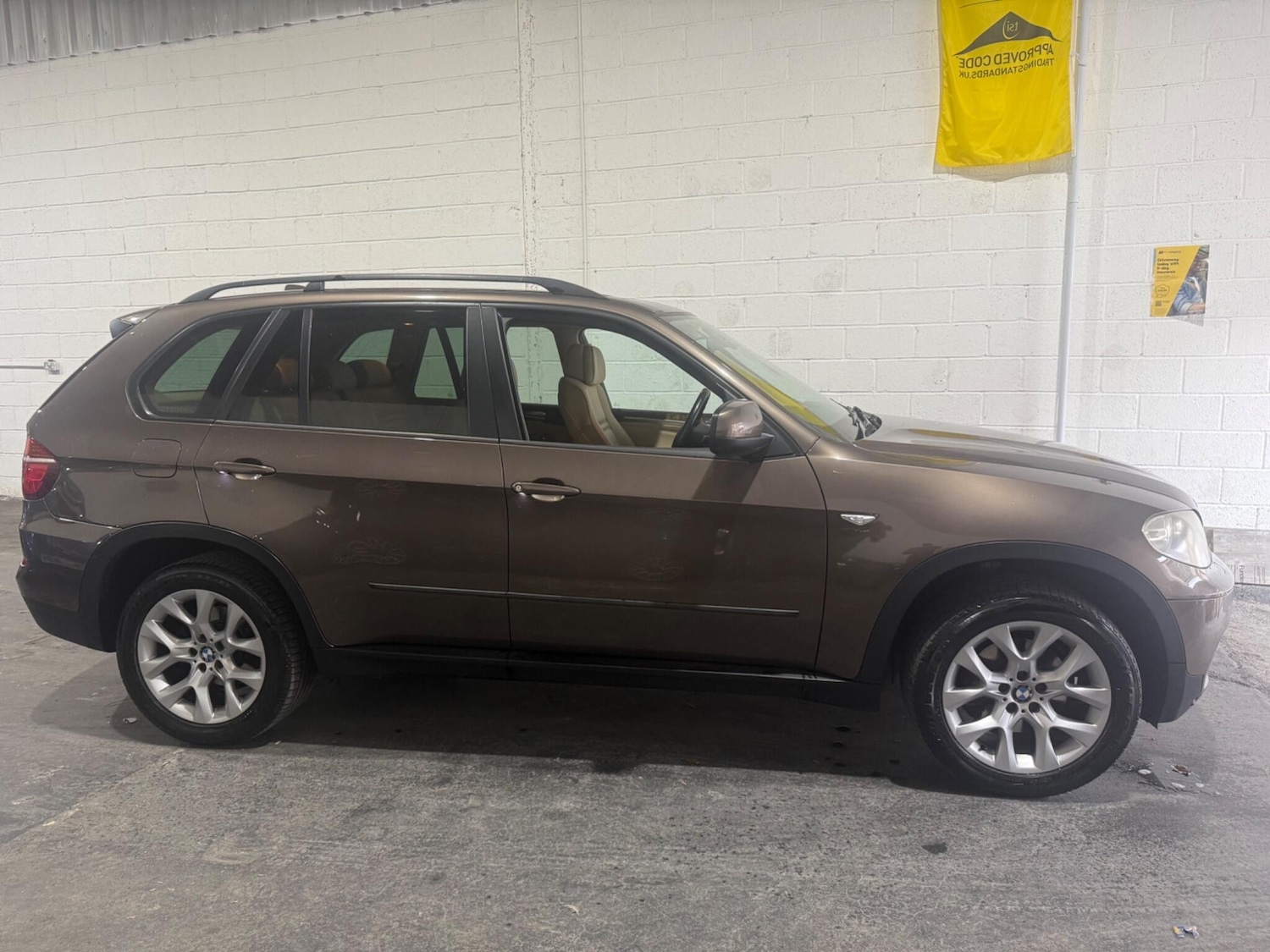 Used BMW X5 2010 for sale - 76472159: Photo 19