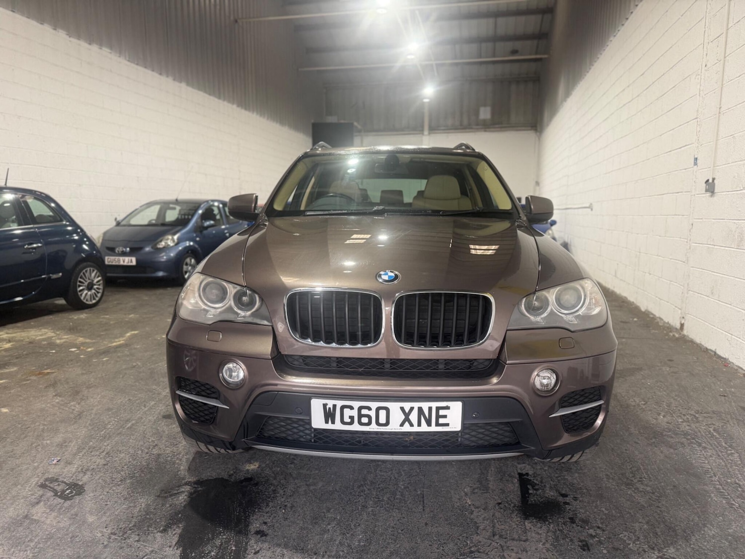 Used BMW X5 2010 for sale - 76472159: Photo 2